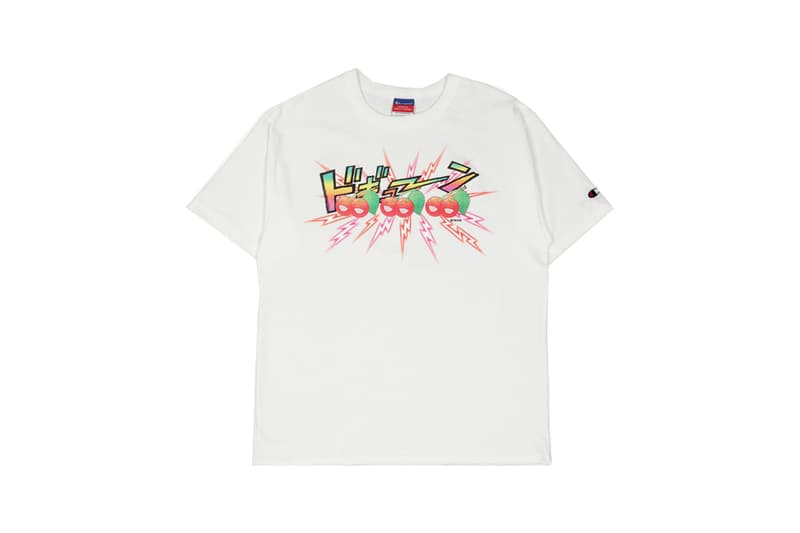 무라카미 다카시 x 체리 협업 캡슐 컬렉션 후쿠오카 패션 부티크