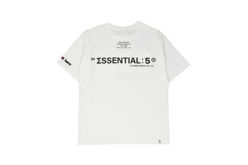 무라카미 다카시 x 체리 협업 캡슐 컬렉션 후쿠오카 패션 부티크