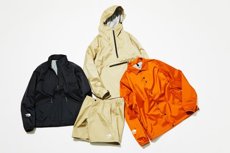 ‘필수템’ 끝판왕, ‘노스페이스 플레이’ 1주년 기념 컬렉션
