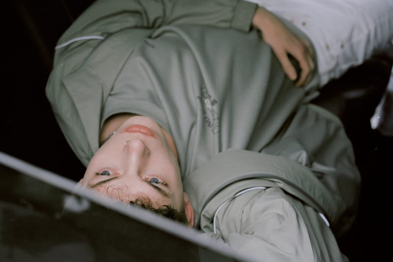 발란사 x 비바스튜디오 2019 SS 협업