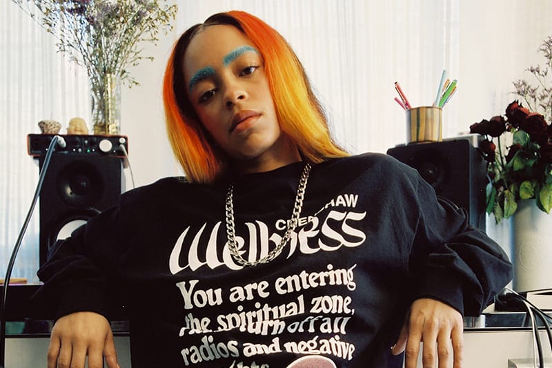 2019년 3월 마지막 주 발매 목록 – 의류