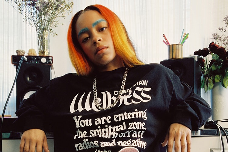 2019년 3월 마지막 주 발매 목록 – 의류