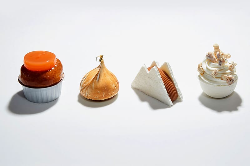 화이트데이 선물, 뻔한 사탕 꾸러미 대신 이런 디저트