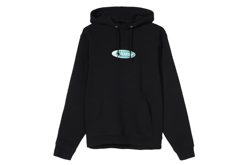 스투시 2019 봄 컬렉션 추가 발매 제품군 및 닥터 옥타곤 협업 캡슐