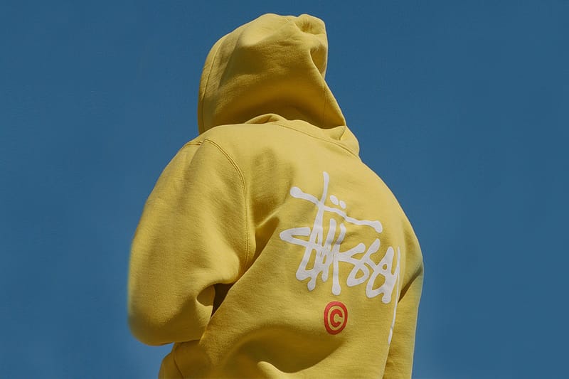 스투시 2019 봄 컬렉션 추가 발매 제품군 & 닥터 옥타곤 협업 캡슐