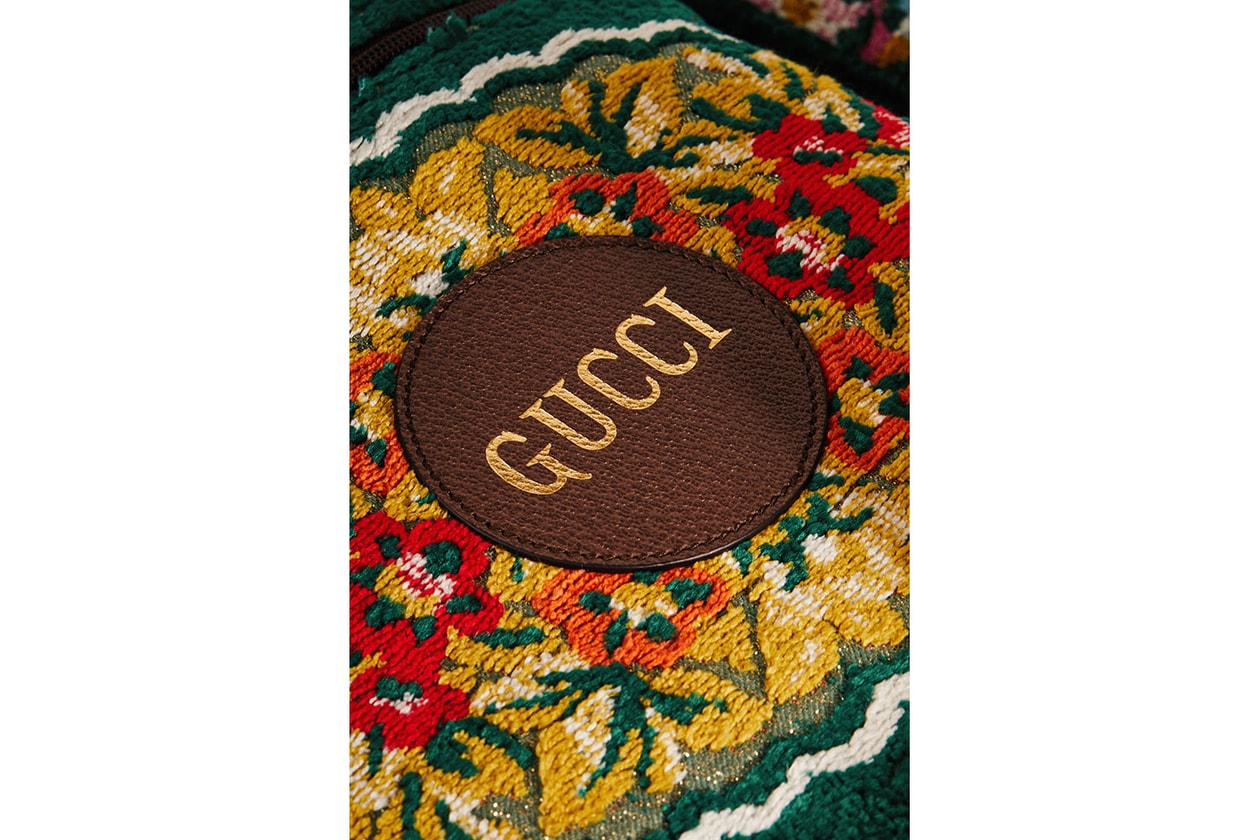 구찌 2019 봄, 여름 컬렉션 제품 a-closer-look-at-the-latest-gucci-spring-summer-2019-drops