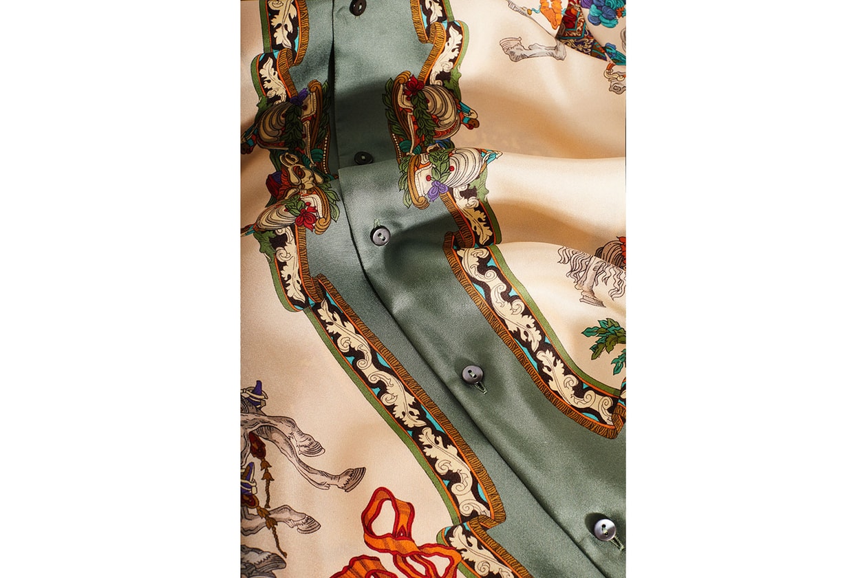 구찌 2019 봄, 여름 컬렉션 제품 a-closer-look-at-the-latest-gucci-spring-summer-2019-drops