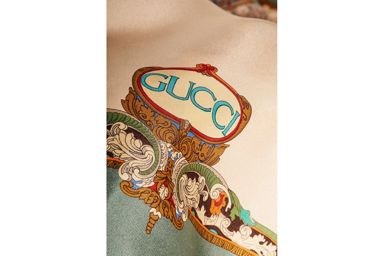 구찌 2019 봄, 여름 컬렉션 제품 a-closer-look-at-the-latest-gucci-spring-summer-2019-drops