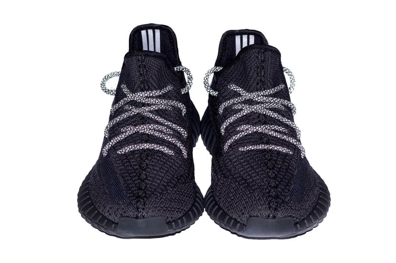 아디다스 오리지널스 이지 부스트 350 V2 블랙 발매 정보 가격 판매처