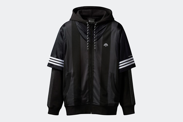 알렉산더 왕 x 아디다스 오리지널스 시즌 5 캠페인 & 제품 사진