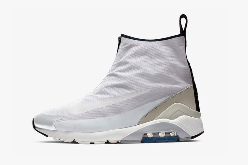 앰부시 x 나이키 에어맥스 180 상세 출시 정보 공개