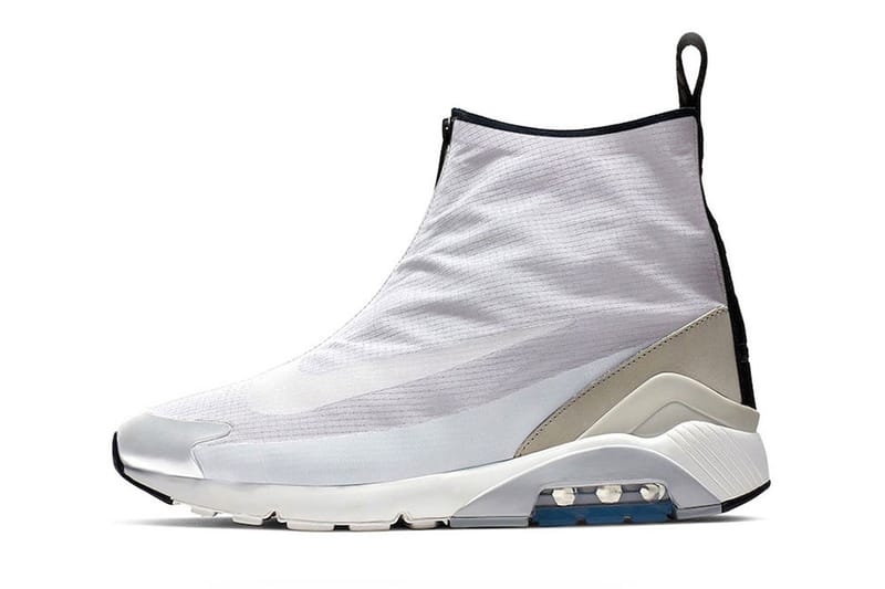 앰부시 x 나이키 에어맥스 180 상세 출시 정보 및 판매처