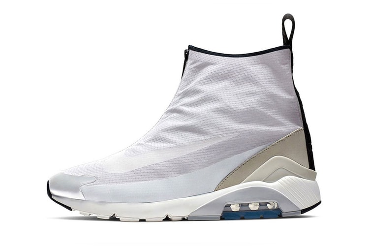 앰부시 x 나이키 에어맥스 180 상세 출시 정보 및 판매처