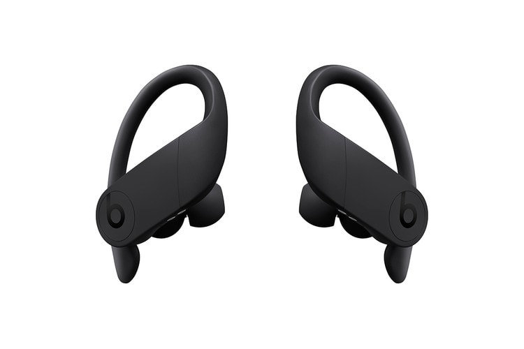 애플 x 비츠 바이 닥터 드레 ‘파워비츠 프로’ 공식 발매 정보