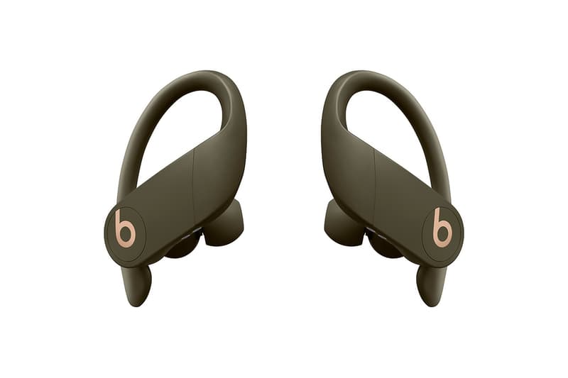 애플 비츠 바이 닥터 드레 파워비츠 프로 공식 발매 정보