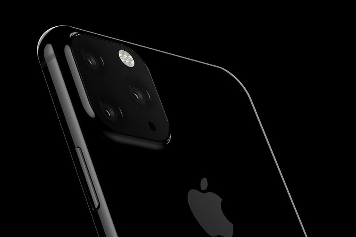 올해 출시를 앞둔 애플의 신작 아이폰 스펙 루머 총정리 2019 무선 충전 수중 모드 트리플 카메라 