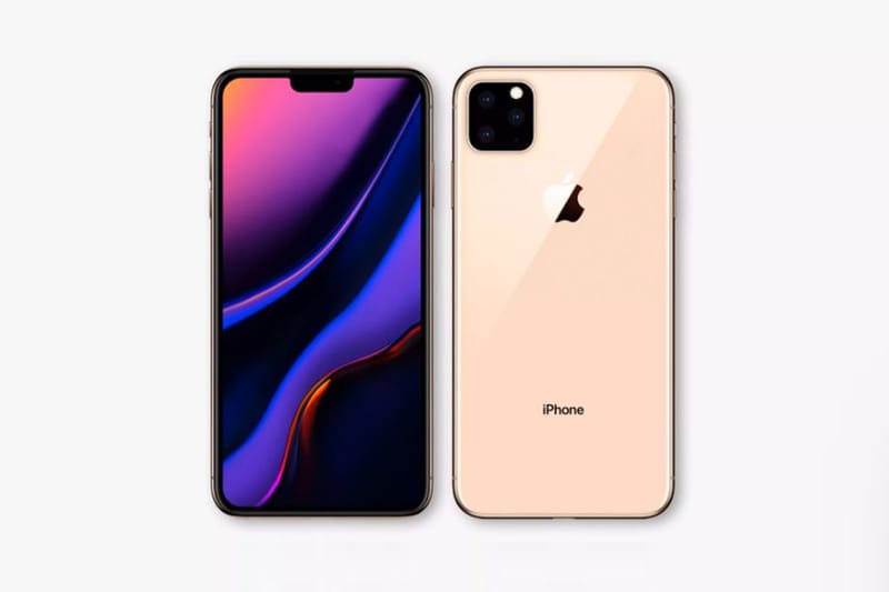 올해 출시를 앞둔 애플의 신작 아이폰 스펙 루머 총정리