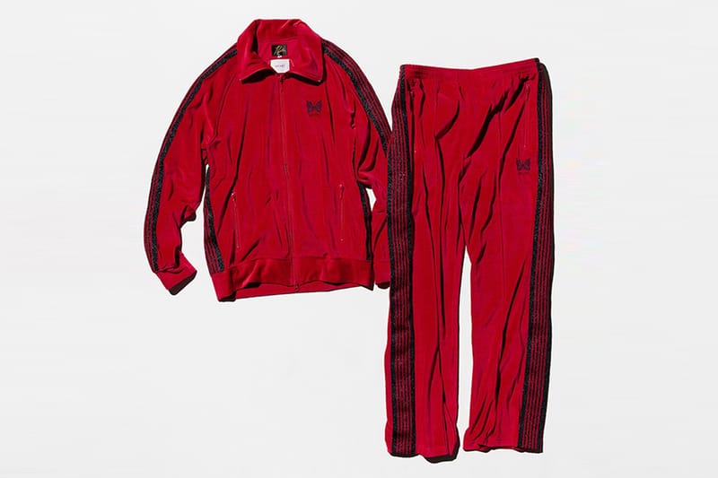 '초레어' 빈티지 아이템을 만날 수 있는 벨벳 x 네펜시스의 팝업 정보