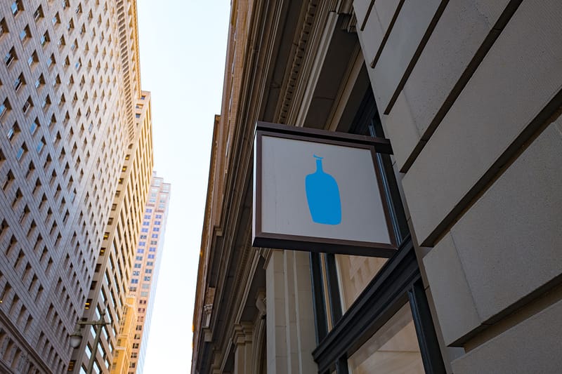 한국 블루보틀 1호점, 드디어 성수동에 문을 연다