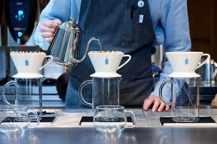 블루보틀 한국 1호, 성수점을 완벽하게 즐기는 5가지 방법