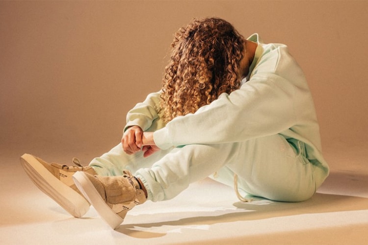 한정 발매될 피어 오브 갓 '에센셜' 2019 SS '시폼' 컬렉션