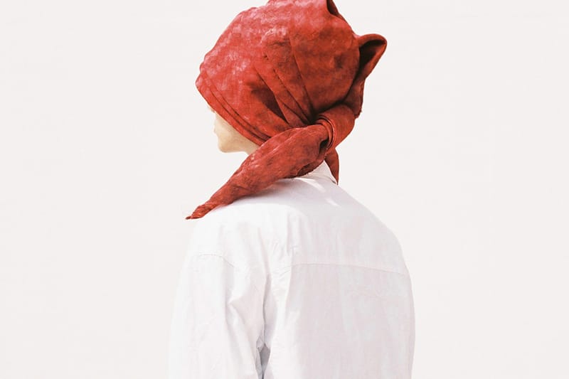 리바이스 협업 포함한 가쿠로 2019 SS 'Extended Play' 컬렉션