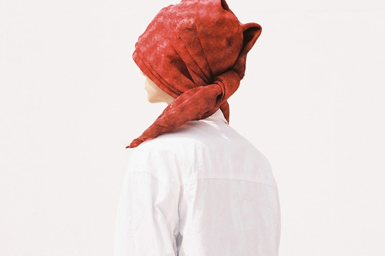 리바이스 협업 포함한 가쿠로 2019 SS 'Extended Play' 컬렉션