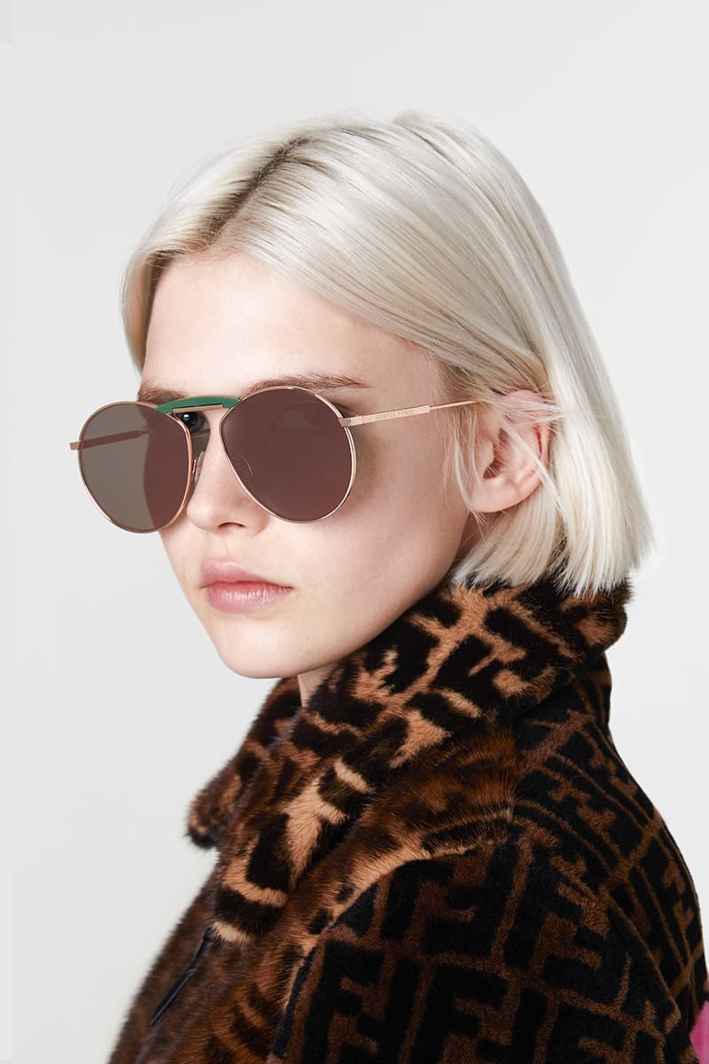 젠틀몬스터 x 펜디 '젠틀 펜디' 캡슐 & 서울 팝업 정보 단독 선공개 2019