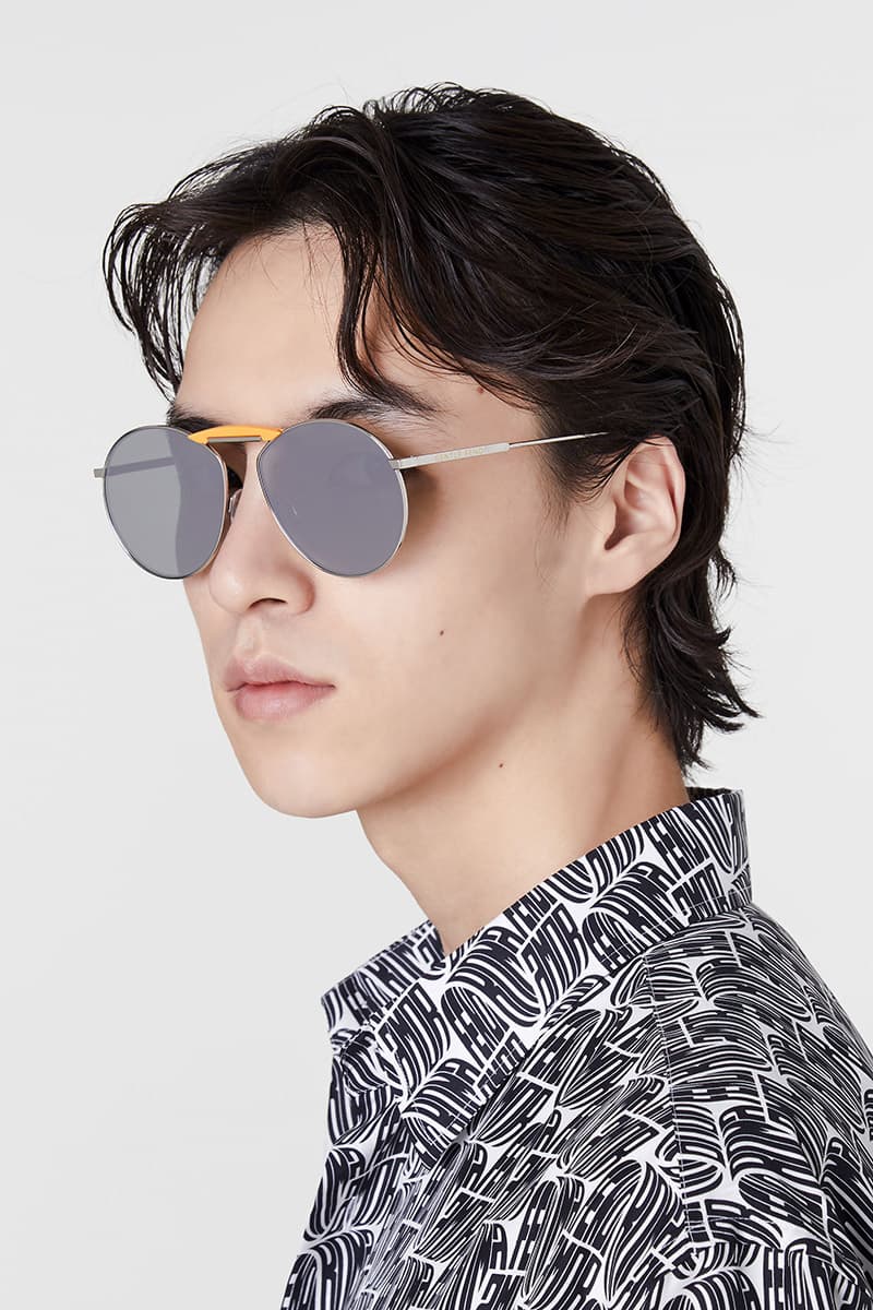 젠틀몬스터 x 펜디 '젠틀 펜디' 캡슐 & 서울 팝업 정보 단독 선공개 2019