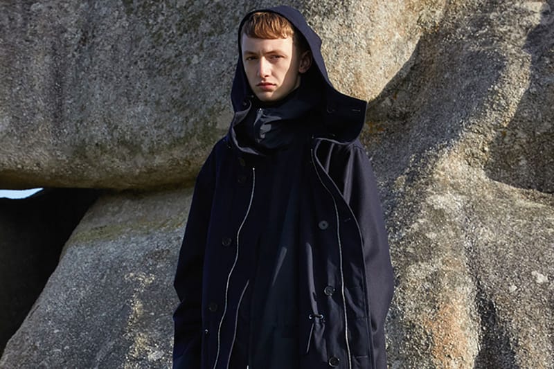 도시 밖에서의 삶, 질 샌더가 새롭게 선보이는 '질 샌더+'