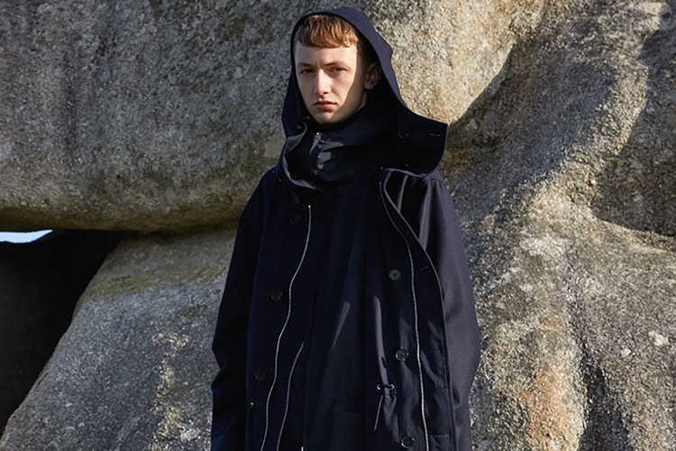 도시 밖에서의 삶, 질 샌더가 새롭게 선보이는 '질 샌더+'