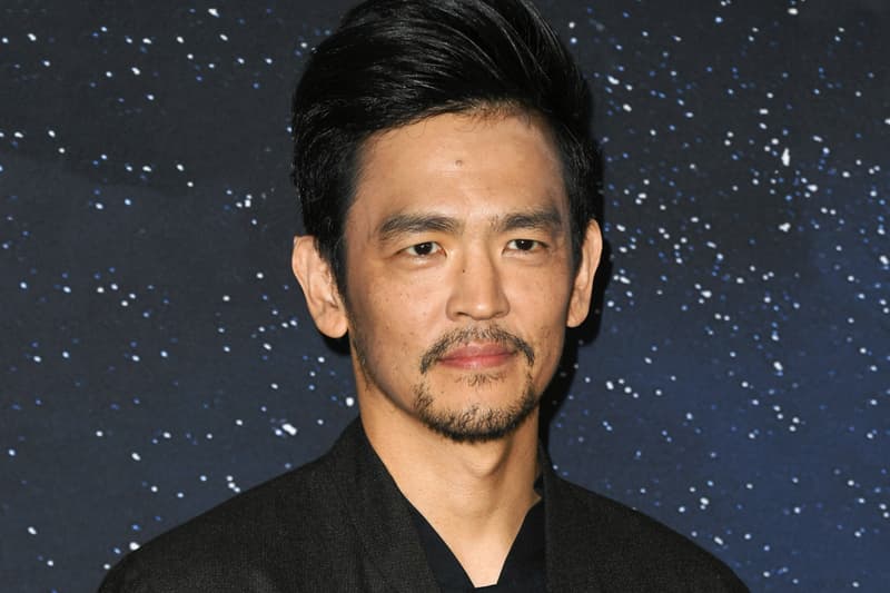 존 조, 넷플릭스 실사판 '카우보이 비밥' 주인공 스피겔 역 캐스팅