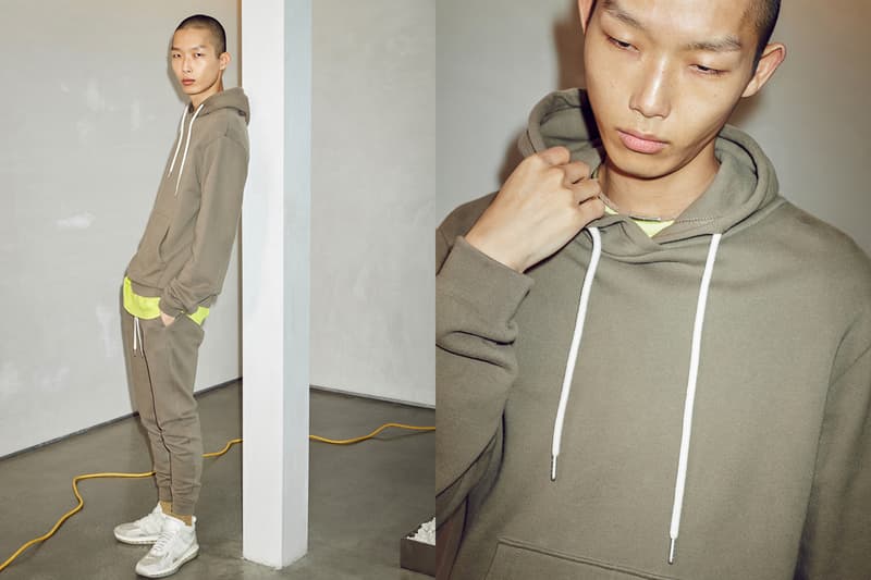 다채로운 패턴의 존 엘리엇 2019 프리 폴 컬렉션 나이키 제임스 르브로 아이콘 '볼트'