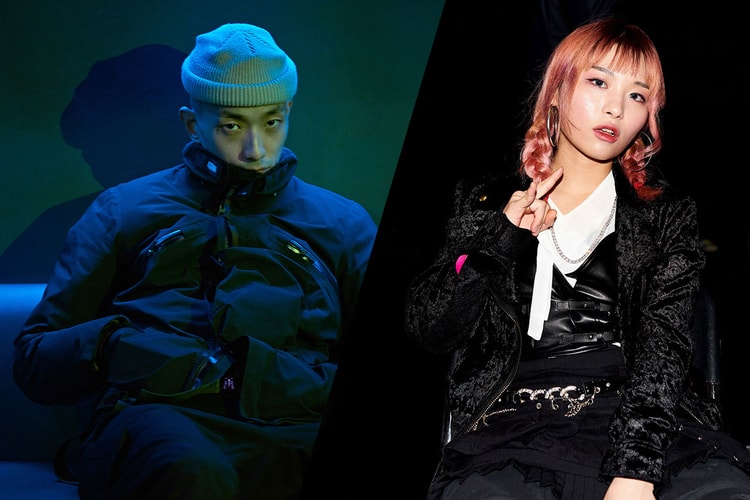 재키와이-고어텍스 디스전, 만우절 마케팅?