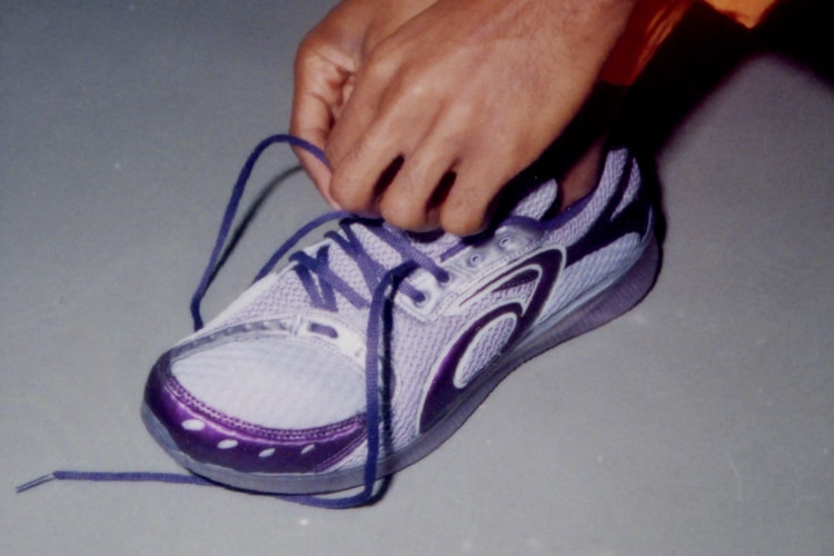 업데이트: 키코 코스타디노브 x 아식스 젤-소켓 인피니티 캡슐 국내 판매처