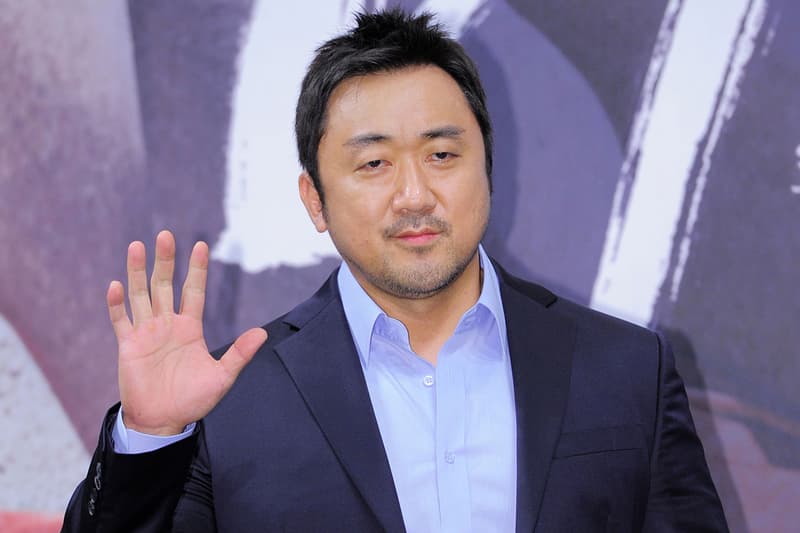 마동석 이터널스 캐스팅 마블 입성 안젤리나 졸리 영화 헐리우드 진출 마블리 케빈 파이기