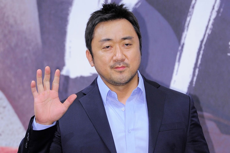 마동석 <이터널스> 캐스팅, 마블 입성한다?