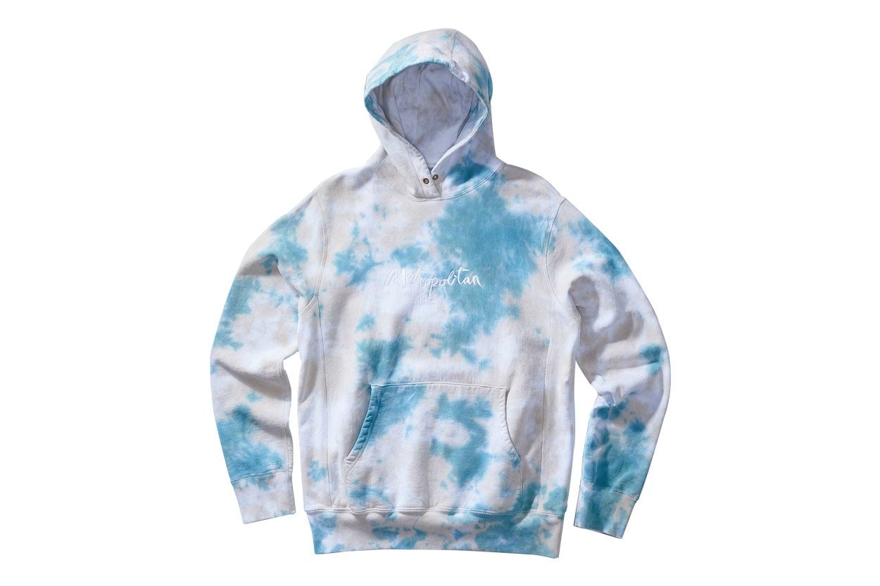 메트로폴리탄 2019 봄 시즌 두 번째 출시 제품군 룩북 발매 정보 세이버