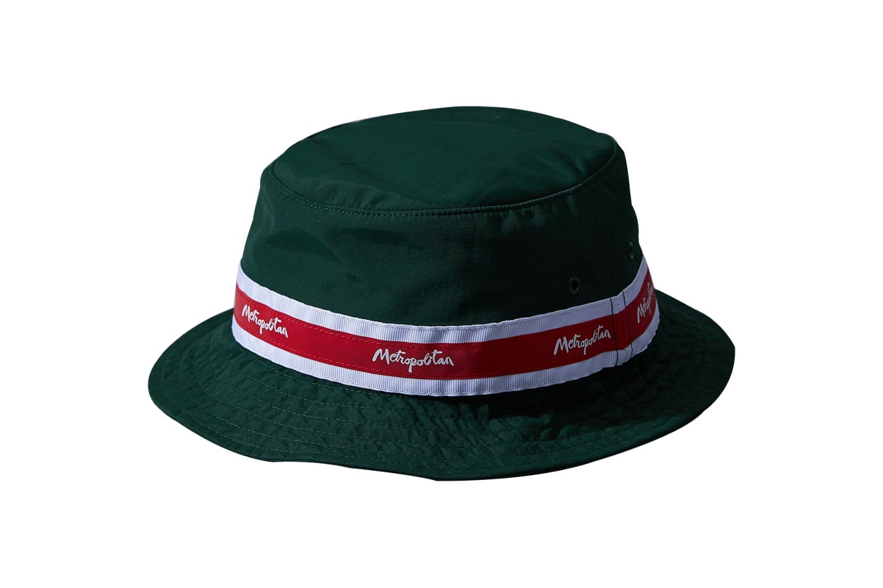 메트로폴리탄 2019 봄 시즌 두 번째 출시 제품군 룩북 발매 정보 세이버