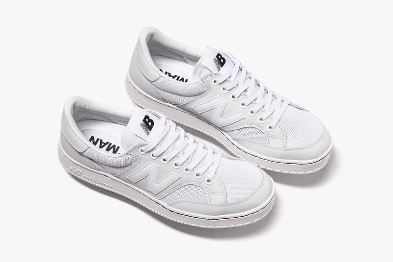 준야 와타나베 맨 eYe x 뉴발란스 협업 2종 국내 판매 정보