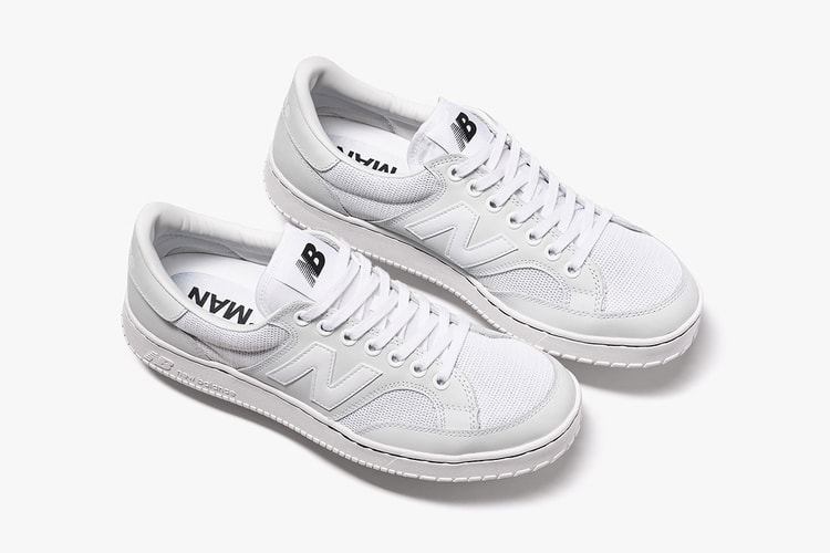 준야 와타나베 맨 eYe x 뉴발란스 협업 2종 국내 판매 정보