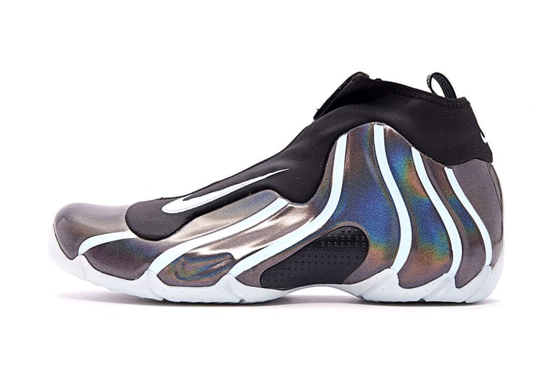 나이키 에어 플라이트포지트 '토파즈 미스트' 출시