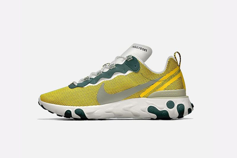 2019년 5월 첫째 주 발매 목록 – 신발