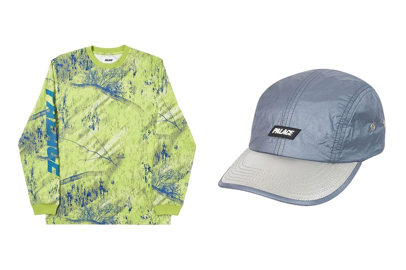 무려 335종, 팔라스 2019 여름 컬렉션 전 제품군 이미지