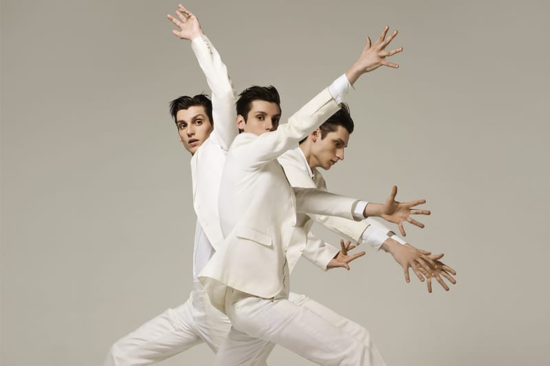 피렌체 피티 워모 96의 테마가 밝혀졌다