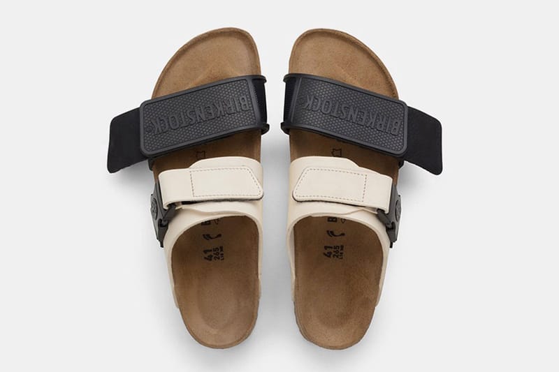 릭 오웬스 x 버켄스탁 2019 SS 컬렉션 발매 정보