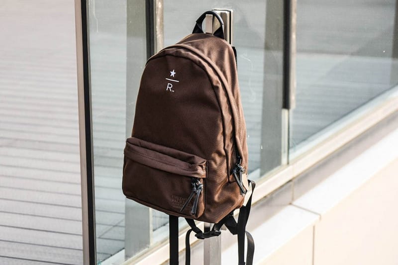 스타벅스 리저브 로스터리 x 빔스 협업 '트레블 에센셜' 출시