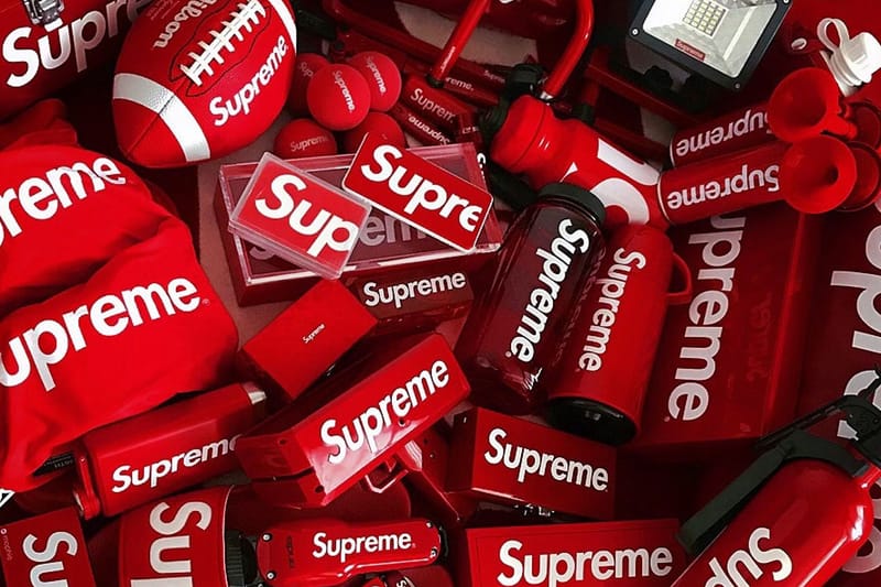 '하입비스트' 포토 챌린지, 최종 선정 5인의 슈프림은?