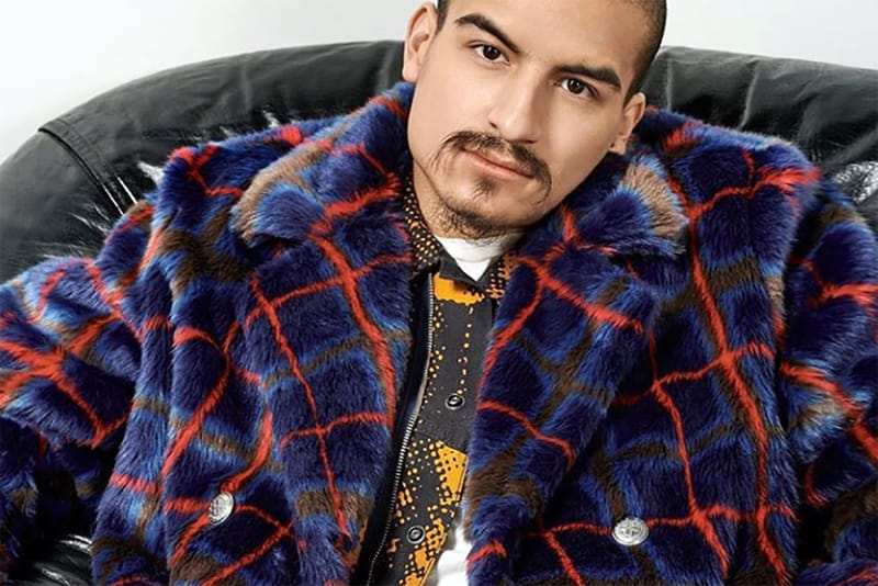 슈프림 x 장 폴 고티에 협업 예고