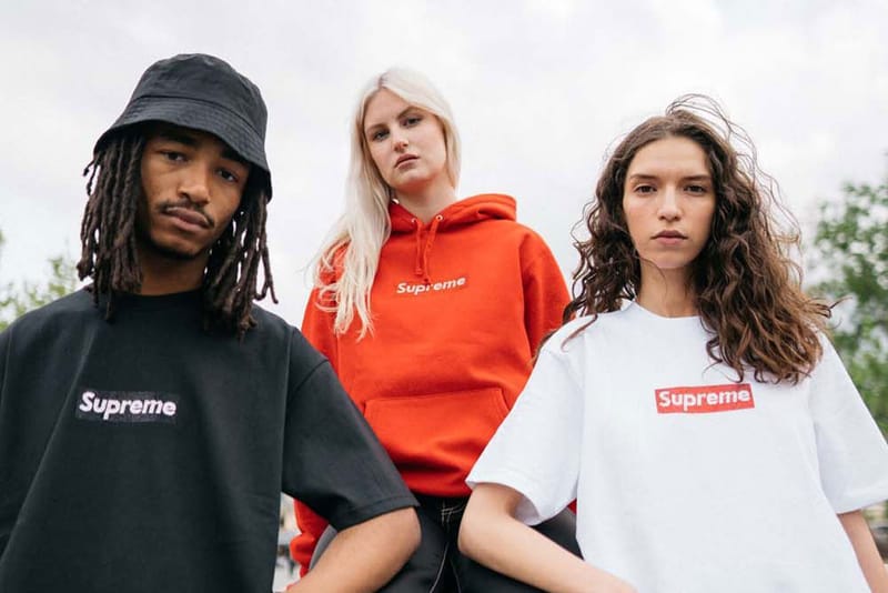 2019년 5월 첫째 주 발매 목록 – 의류 및 액세서리